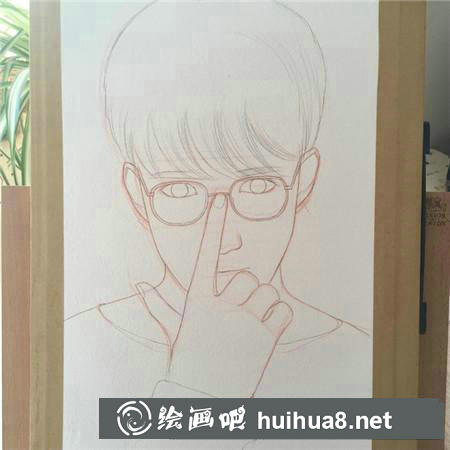水彩畫教程
