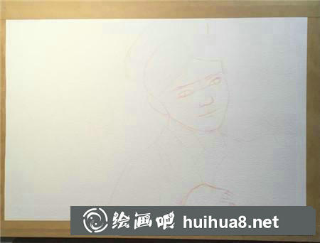水彩畫教程