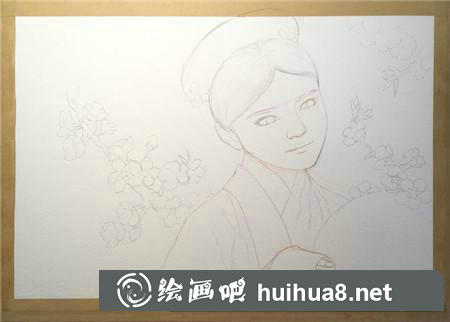 水彩畫教程