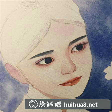 水彩畫教程