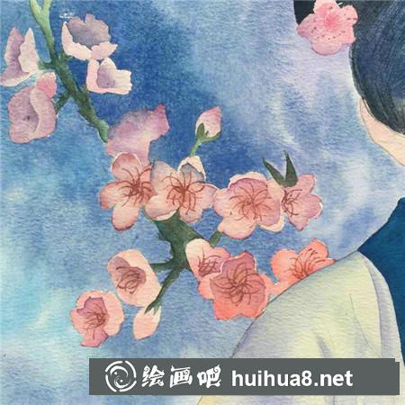水彩畫教程
