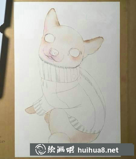 速寫教程