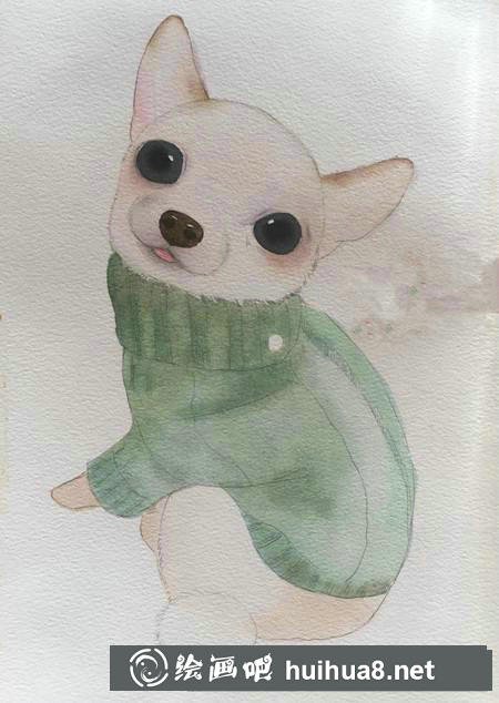 速寫教程