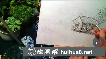 速寫教程