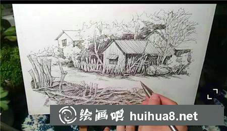 速寫教程