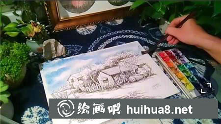 速寫教程