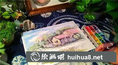 速寫教程