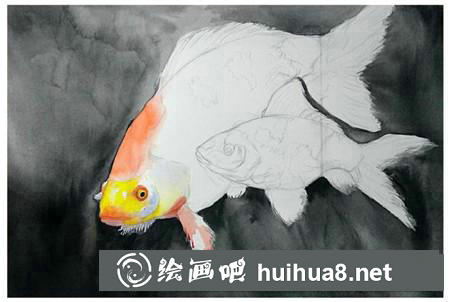 水彩畫教程