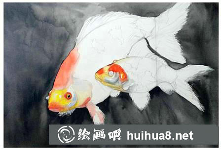 水彩畫教程