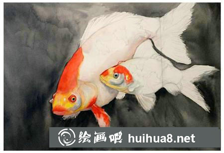 水彩畫教程