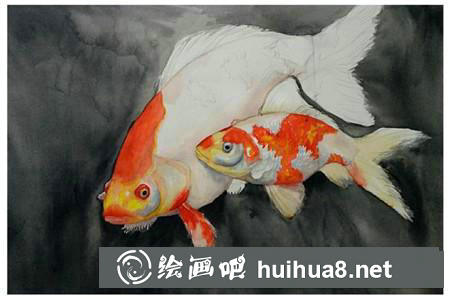 水彩畫教程