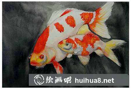 水彩畫教程