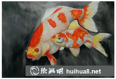 水彩畫教程