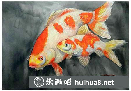水彩畫教程