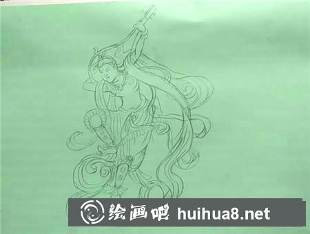 素描教程