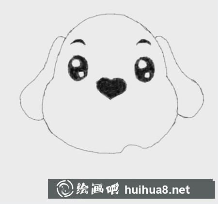 簡筆畫教程
