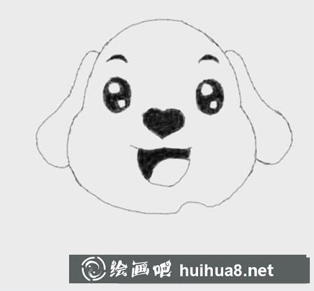 簡筆畫教程