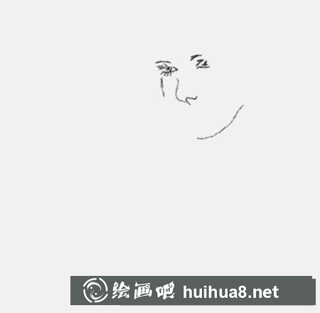 簡(jiǎn)筆畫教程