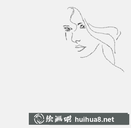 簡(jiǎn)筆畫教程
