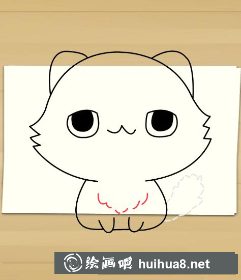 簡筆畫教程