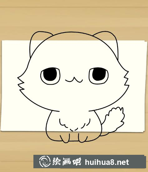 簡筆畫教程