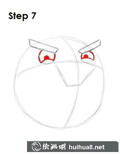 簡(jiǎn)筆畫教程