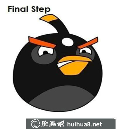 簡(jiǎn)筆畫教程