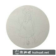 春姑娘水彩畫入門指南