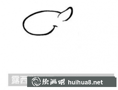 動(dòng)物簡(jiǎn)筆畫教程：繪制可愛(ài)長(zhǎng)頸鹿