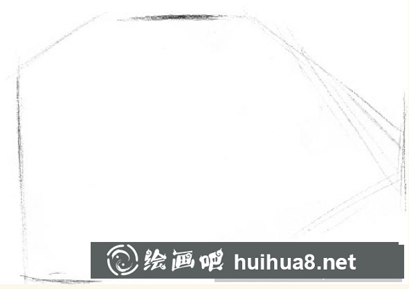 素描畫老虎