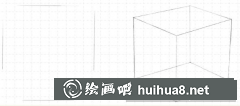 靜物素描正方體教程