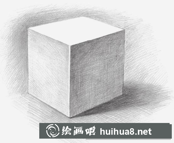 正方體的畫法