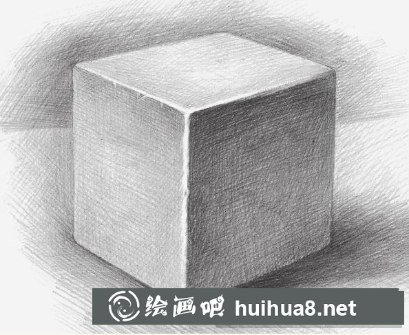 正方體的畫法
