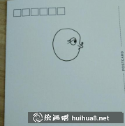 動(dòng)物兒童畫(huà)：學(xué)畫(huà)泡泡海馬