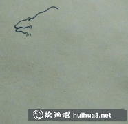 兒童畫(huà)駱駝教程：創(chuàng)意動(dòng)物繪畫(huà)