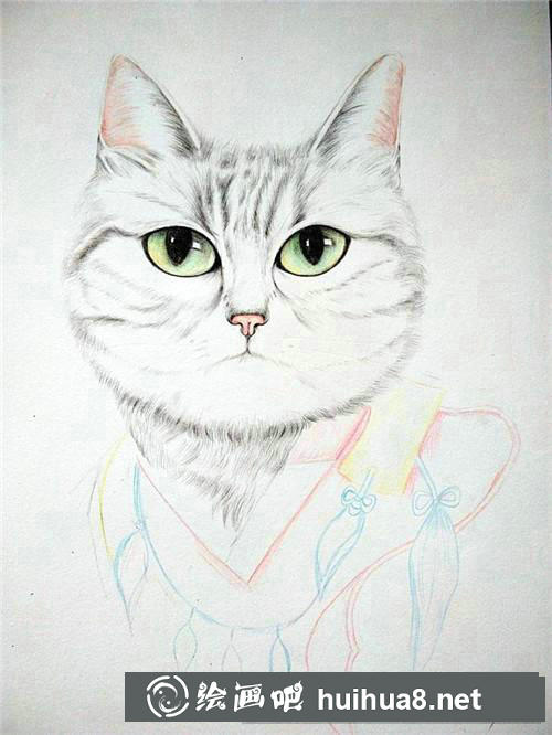 狗狗素描