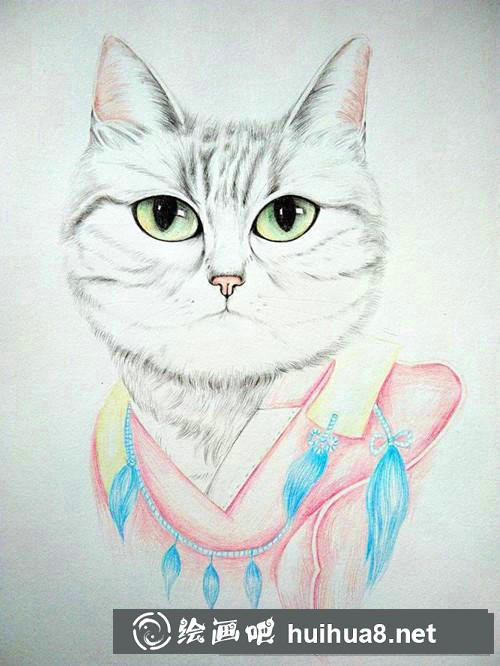 狗狗素描