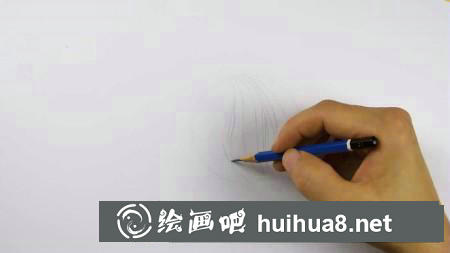 彩鉛畫教程