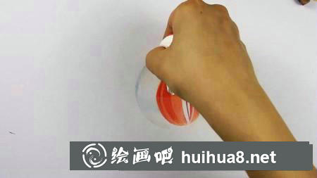 彩鉛畫教程