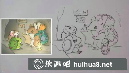 速寫(xiě)教程