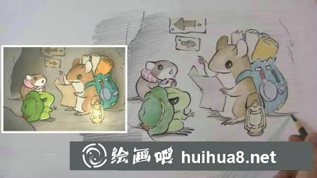 速寫(xiě)教程
