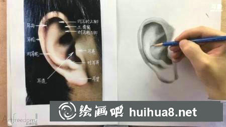 素描教程