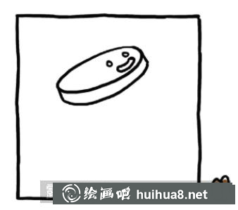 星巴克咖啡兒童畫