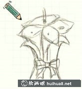 手工蠟燭兒童畫教學(xué)攻略