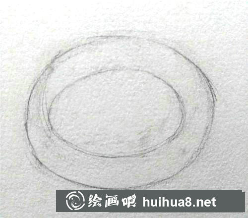碧玉手鐲水彩畫