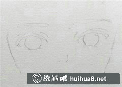 大眼睛水彩畫(huà)教程入門(mén)技巧