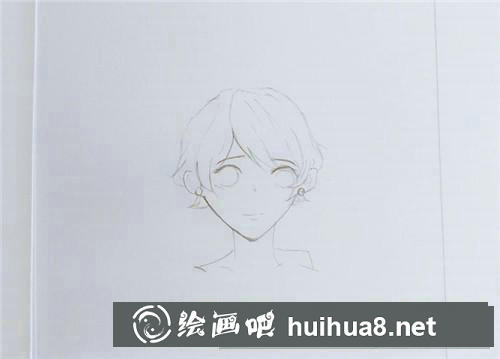 動漫少女漫畫