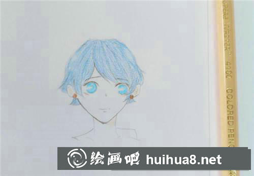 動漫少女漫畫