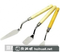 水粉畫入門技巧分享
