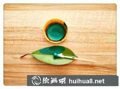 創(chuàng)意蘿卜繪畫教程